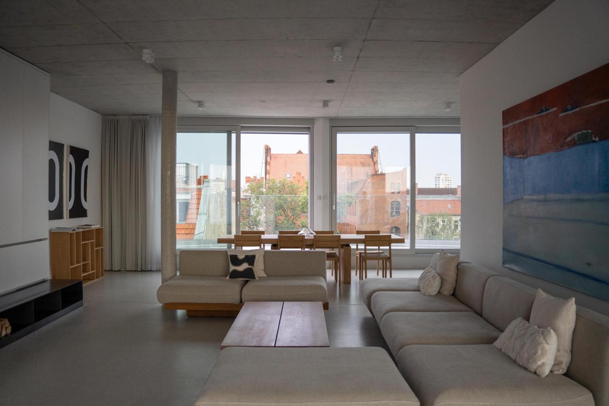 Wilmina Apartments & Lofts — Photos 2